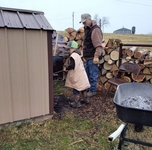 Meet your Posher, Jimmy